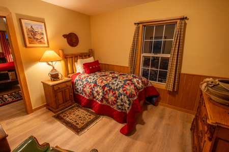 The Gates Ranch - Colorado Mountain Legacy Ranch - image 14