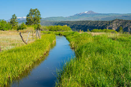 The Gates Ranch - Colorado Mountain Legacy Ranch - image 46