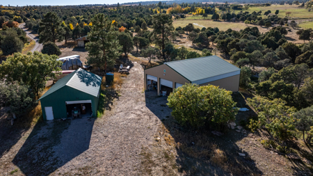 The Gates Ranch - Colorado Mountain Legacy Ranch - image 31