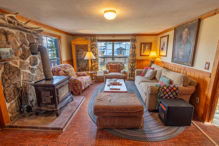 The Gates Ranch - Colorado Mountain Legacy Ranch - image 25