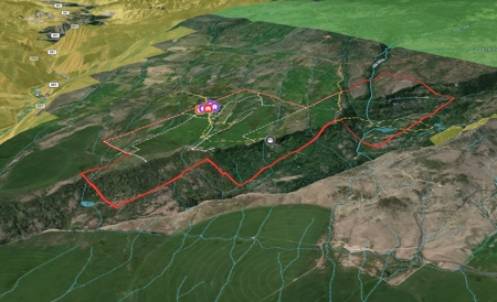 The Gates Ranch - Colorado Mountain Legacy Ranch - image 7