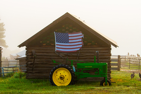 The Gates Ranch - Colorado Mountain Legacy Ranch - image 33