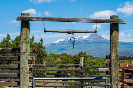 The Gates Ranch - Colorado Mountain Legacy Ranch - image 34