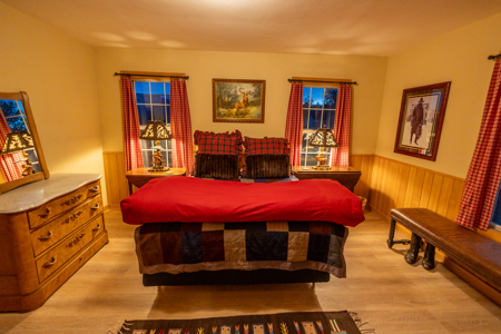 The Gates Ranch - Colorado Mountain Legacy Ranch - image 13