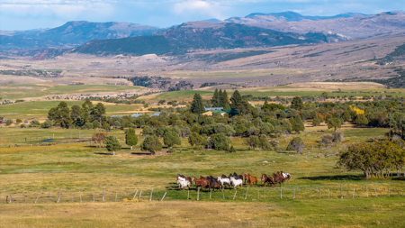The Gates Ranch - Colorado Mountain Legacy Ranch - image 1