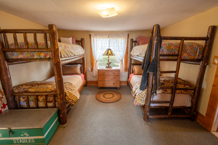 The Gates Ranch - Colorado Mountain Legacy Ranch - image 26