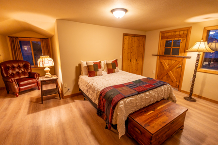 The Gates Ranch - Colorado Mountain Legacy Ranch - image 19