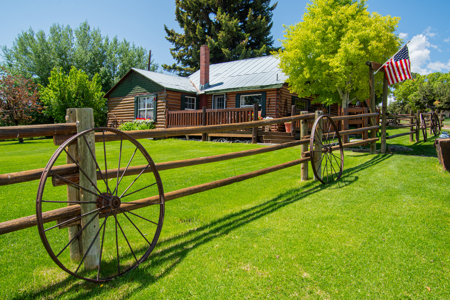 The Gates Ranch - Colorado Mountain Legacy Ranch - image 39