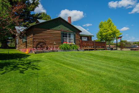The Gates Ranch - Colorado Mountain Legacy Ranch - image 37