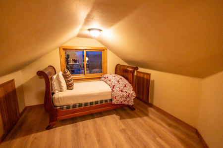 The Gates Ranch - Colorado Mountain Legacy Ranch - image 20