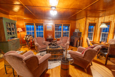 The Gates Ranch - Colorado Mountain Legacy Ranch - image 12