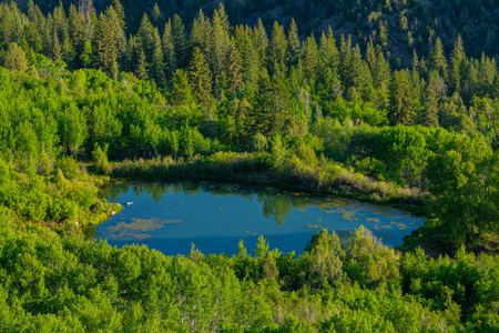 The Gates Ranch - Colorado Mountain Legacy Ranch - image 43