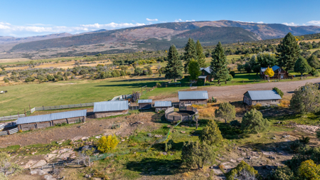 The Gates Ranch - Colorado Mountain Legacy Ranch - image 3