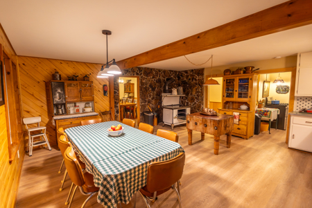 The Gates Ranch - Colorado Mountain Legacy Ranch - image 8