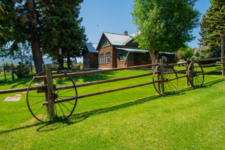 The Gates Ranch - Colorado Mountain Legacy Ranch - image 36
