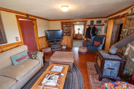 The Gates Ranch - Colorado Mountain Legacy Ranch - image 30