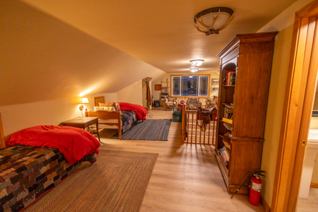 The Gates Ranch - Colorado Mountain Legacy Ranch - image 22