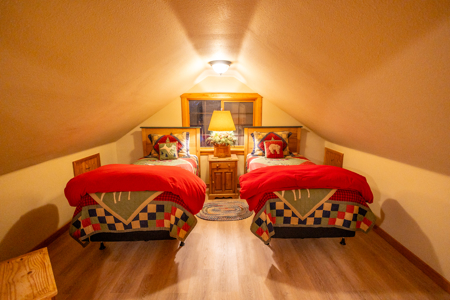 The Gates Ranch - Colorado Mountain Legacy Ranch - image 17