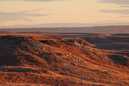 S Bar Ranch – 19,816± Acres North of Custer, Yellowstone County - image 6