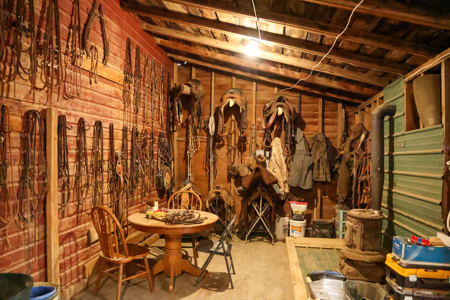 S Bar Ranch – 19,816± Acres North of Custer, Yellowstone County - image 49