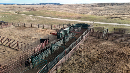S Bar Ranch – 19,816± Acres North of Custer, Yellowstone County - image 40