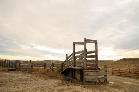 S Bar Ranch – 19,816± Acres North of Custer, Yellowstone County - image 34