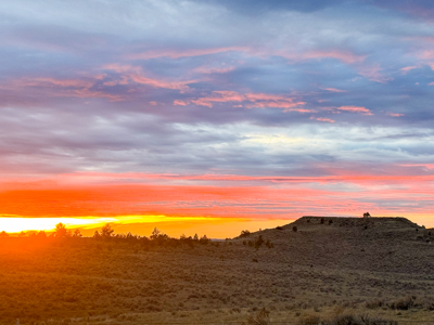 S Bar Ranch – 19,816± Acres North of Custer, Yellowstone County - image 25