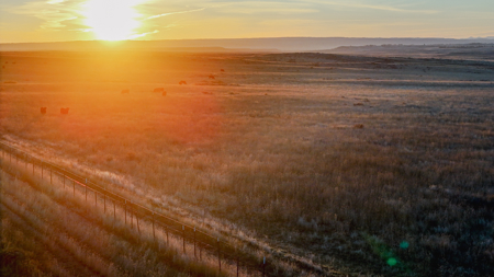 S Bar Ranch – 19,816± Acres North of Custer, Yellowstone County - image 23