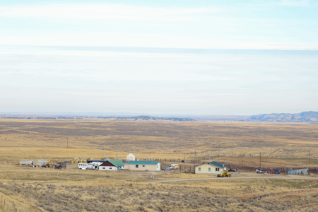 S Bar Ranch – 19,816± Acres North of Custer, Yellowstone County - image 21