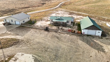 S Bar Ranch – 19,816± Acres North of Custer, Yellowstone County - image 44