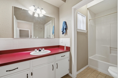 East Texas Homestead 3/3/2 Brick + Large Shop & 6.47 Wooded Acres - image 25