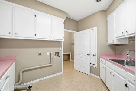 East Texas Homestead 3/3/2 Brick + Large Shop & 6.47 Wooded Acres - image 27