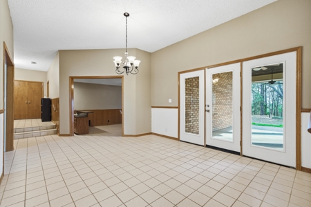 East Texas Homestead 3/3/2 Brick + Large Shop & 6.47 Wooded Acres - image 17