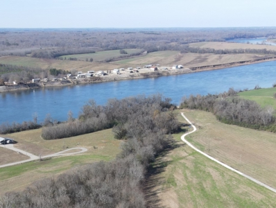 Waterfront Land For Sale In Tn On Tennessee River - image 11