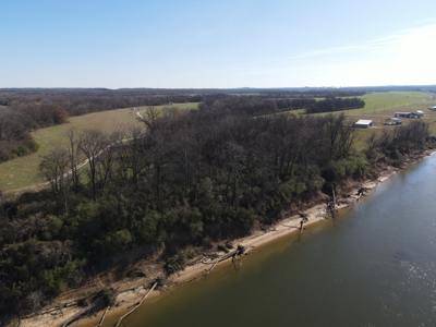Waterfront Land For Sale In Tn On Tennessee River - image 8