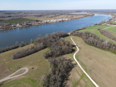 Waterfront Land For Sale In Tn On Tennessee River - image 9