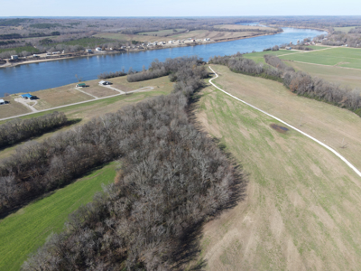Waterfront Land For Sale In Tn On Tennessee River - image 3