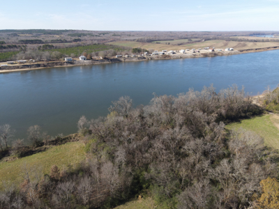 Waterfront Land For Sale In Tn On Tennessee River - image 7