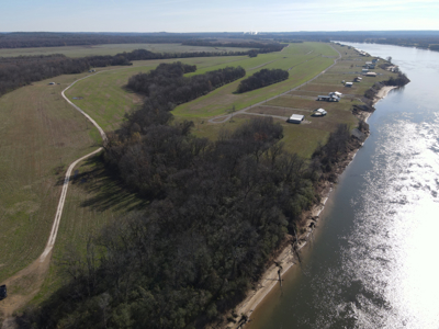 Waterfront Land For Sale In Tn On Tennessee River - image 4