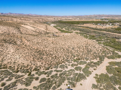 Land for Sale with Stunning Mountain and Valley Views in NM - image 10