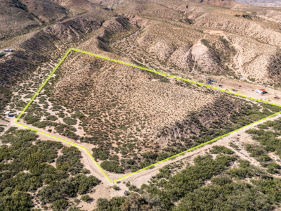 Land for Sale with Stunning Mountain and Valley Views in NM - image 8