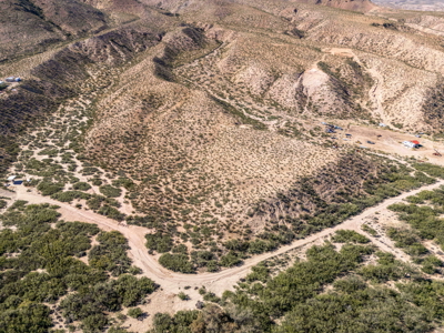 Land for Sale with Stunning Mountain and Valley Views in NM - image 9