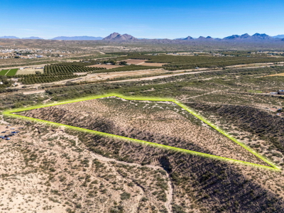 Land for Sale with Stunning Mountain and Valley Views in NM - image 12
