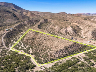 Land for Sale with Stunning Mountain and Valley Views in NM - image 4
