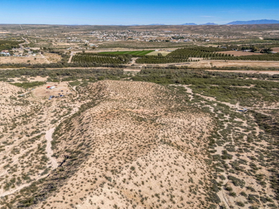Land for Sale with Stunning Mountain and Valley Views in NM - image 11