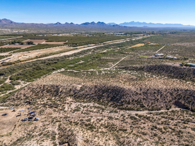 Land for Sale with Stunning Mountain and Valley Views in NM - image 14