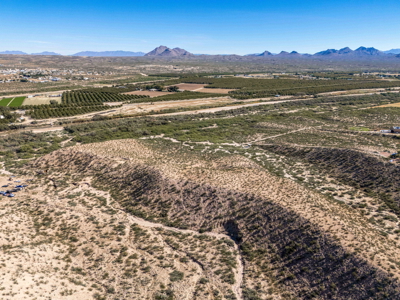 Land for Sale with Stunning Mountain and Valley Views in NM - image 13