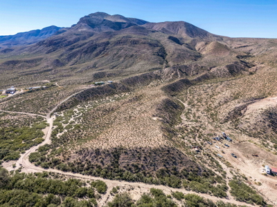 Land for Sale with Stunning Mountain and Valley Views in NM - image 2