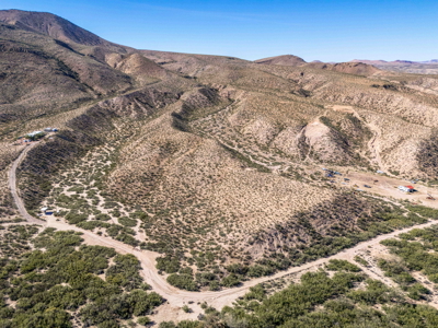 Land for Sale with Stunning Mountain and Valley Views in NM - image 5