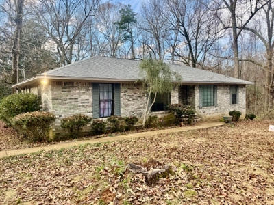 Investment property in Booneville, MS. 38829 - image 1